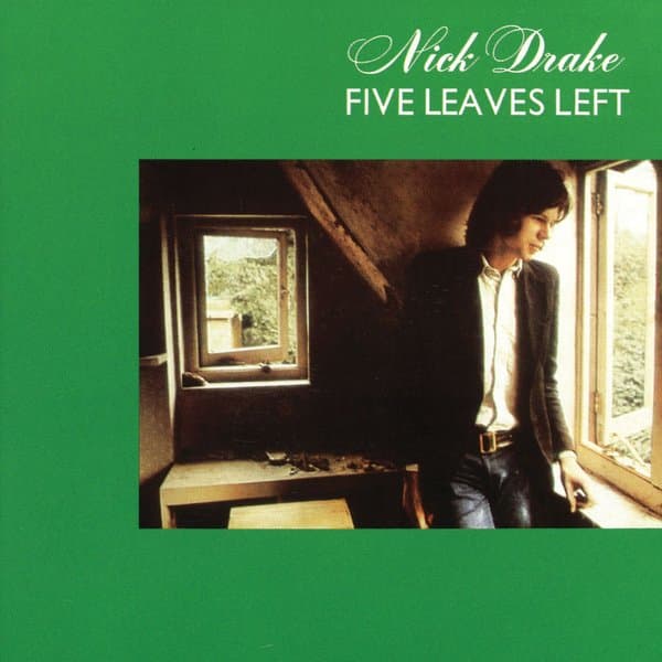 Portada de Five Leaves Left de Nick Drake